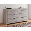  Signature Design by Ashley Broachmyn Dresser PCB1120-31 IMAGE 7