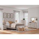  Signature Design by Ashley Broachmyn Dresser Mirror PCB1120-36 IMAGE 6