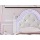  Signature Design by Ashley Bed Components Headboard PCB1819-153 IMAGE 5