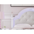  Signature Design by Ashley Bed Components Headboard PCB1819-187 IMAGE 5