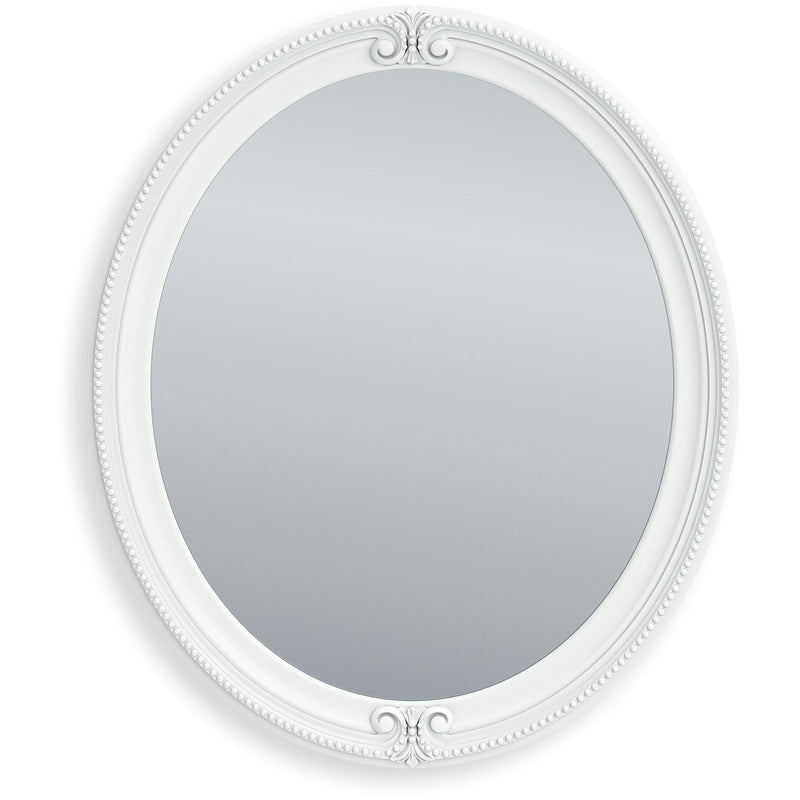  Signature Design by Ashley Dresser Mirrors Dresser Mirrors PCB1819-26 IMAGE 2