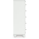  Signature Design by Ashley Chests 5 Drawers PCB1819-46 IMAGE 4