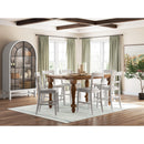  Signature Design by Ashley Greddinton Counter Height Dining Table PCD824-13 IMAGE 11