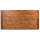  Signature Design by Ashley Greddinton Dining Table PCD824-25 IMAGE 4