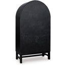  Signature Design by Ashley Greddinton Display Cabinet PCD824-376 IMAGE 5