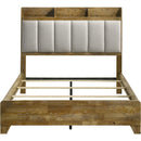  Coaster Furniture Beds Queen 222971Q IMAGE 4