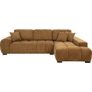  Coaster Furniture Sectionals Stationary 509340 IMAGE 3