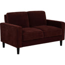  Coaster Furniture Loveseats Stationary 511212 IMAGE 1