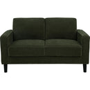  Coaster Furniture Loveseats Stationary 511215 IMAGE 3