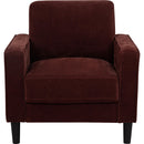  Coaster Furniture Chairs Stationary 511213 IMAGE 3