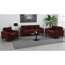  Coaster Furniture Chairs Stationary 511213 IMAGE 8