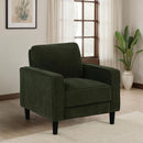  Coaster Furniture Chairs Stationary 511216 IMAGE 2
