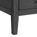  Elements International Versailles Contemporary B-3690-8-DR2 12-Drawer Dresser IMAGE 5