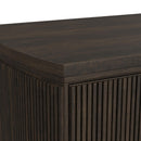  Elements International Sylvie B-16000-5-NS 1-Drawer Nightstand IMAGE 7