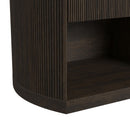  Elements International Sylvie B-16000-5-NS 1-Drawer Nightstand IMAGE 8