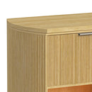  Elements International Sylvie B-16000-6-NS 1-Drawer Nightstand IMAGE 4