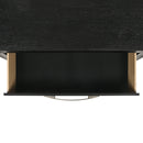  Elements International Allan B-3410-8-NS 2-Drawer Nightstand IMAGE 5