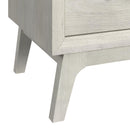  Elements International Westland B-13000-6-NS 2-Drawer Nightstand IMAGE 5