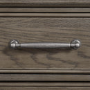  Elements International Kings Court B.10315.NS 3-Drawer Nightstand IMAGE 8