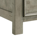  Elements International Sullivan SV300NS 3-Drawer Nightstand IMAGE 5