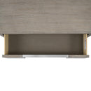  Elements International Kelis B-9770-3-NS 3-Drawer Nightstand IMAGE 5