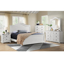  Elements International Kona B-9340-7-CH 5-Drawer Chest IMAGE 3
