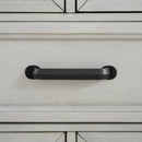  Elements International McCoy B-10530-7-CH 5-Drawer Chest IMAGE 10