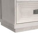  Elements International Avalanche B-11600-7-CH 5-Drawer Chest IMAGE 6
