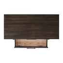  Elements International Colorado City B-13010-8-CH1 5-Drawer Chest IMAGE 6