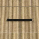  Elements International Ridgemont B-14440-6-CH 5-Drawer Chest IMAGE 6