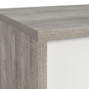  Elements International San Matteo B-16010-7-CH 5-Drawer Chest IMAGE 4
