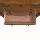  Elements International Gage B-15580-5-CH 6-Drawer Chest IMAGE 7