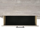  Elements International Eleanor EL700DRZS 6-Drawer Dresser IMAGE 5