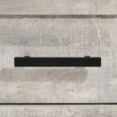  Elements International Eleanor EL700DRZS 6-Drawer Dresser IMAGE 8