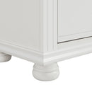  Elements International Kona B-9340-7-DR 6-Drawer Dresser IMAGE 7