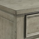 Elements International Sullivan SV300DR 9-Drawer Dresser IMAGE 4