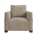  Elements International Lanvin U-16930-11591-100 Accent Chair IMAGE 2