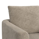  Elements International Lanvin U-16930-11591-100 Accent Chair IMAGE 6