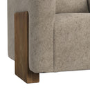  Elements International Lanvin U-16930-11591-100 Accent Chair IMAGE 7