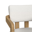  Elements International Portland D-1710-5-AC3 Arm Chair IMAGE 5