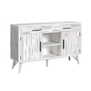  Elements International Rogen Rustic D-12850-7-BF Buffet IMAGE 1