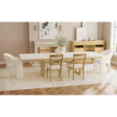  Elements International Cambrie DA-18010-6-BF Buffet IMAGE 7