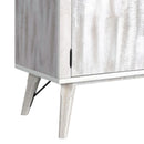  Elements International Rogen Rustic D-12850-7-BFHT Buffet & Hutch IMAGE 10