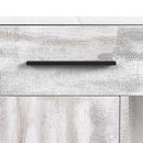  Elements International Rogen Rustic D-12850-7-BFHT Buffet & Hutch IMAGE 11