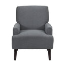  Elements International Kiwi U-4410-8333-100 Chair IMAGE 2