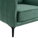  Elements International Rae U-4460-8562-100 Chair IMAGE 6