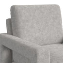  Elements International Zoey U-15200-11170-100 Chair IMAGE 6
