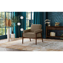  Elements International Ava U-15340-11240-100 Chair IMAGE 3