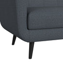  Elements International Hadley II U-9200-4556-100 Chair IMAGE 5