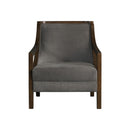  Elements International Hopkins UHK526101 Chair IMAGE 2